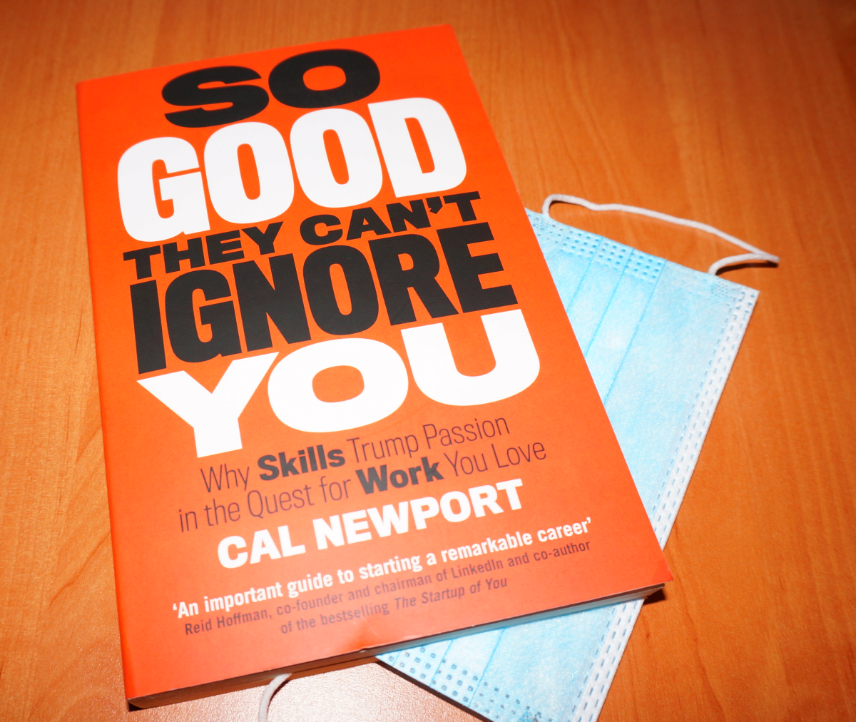 Read more about the article Myślisz o planie B? Policz kapitał kariery