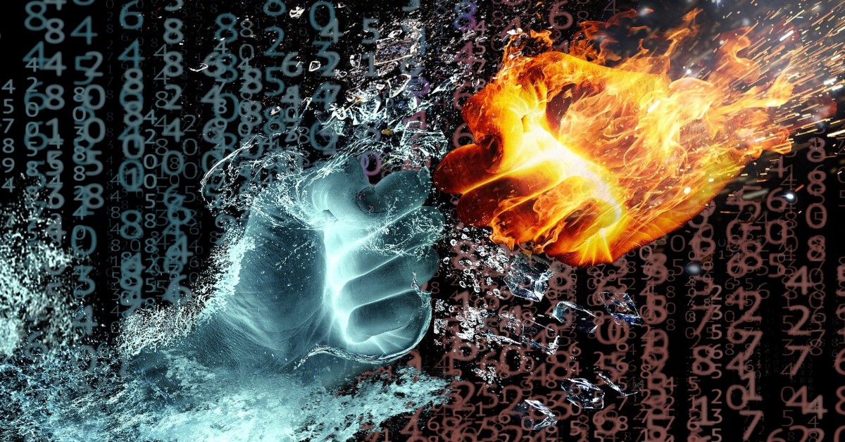 Read more about the article Reguła 88 – święci, kryminaliści i reszta z nas