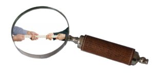 Read more about the article 10 kluczowych pytań przy systemowym audycie konfliktu interesów