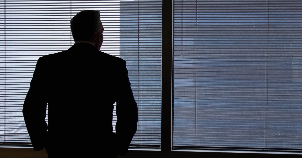 Read more about the article Gdy podejrzanym jest Twój prezes