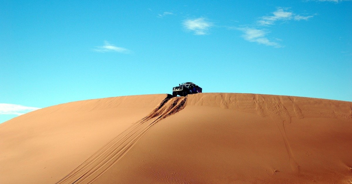 You are currently viewing 5+ prerogatyw, bez których compliance utknie na jałowym biegu