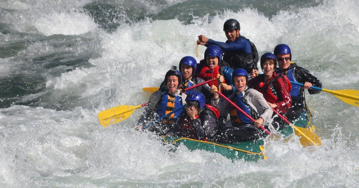 Read more about the article Nie rób wszystkiego samemu! To zadanie całego personelu.