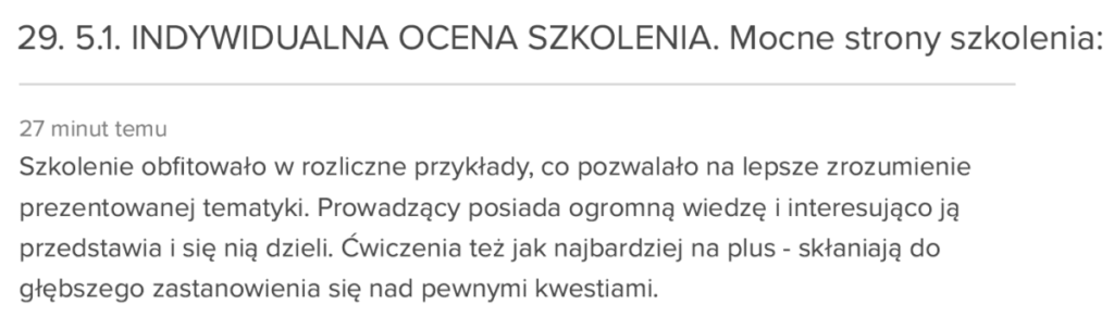 Szkolenie, szkolenia, antykorupcja, sygnaliści, compliance, etyka