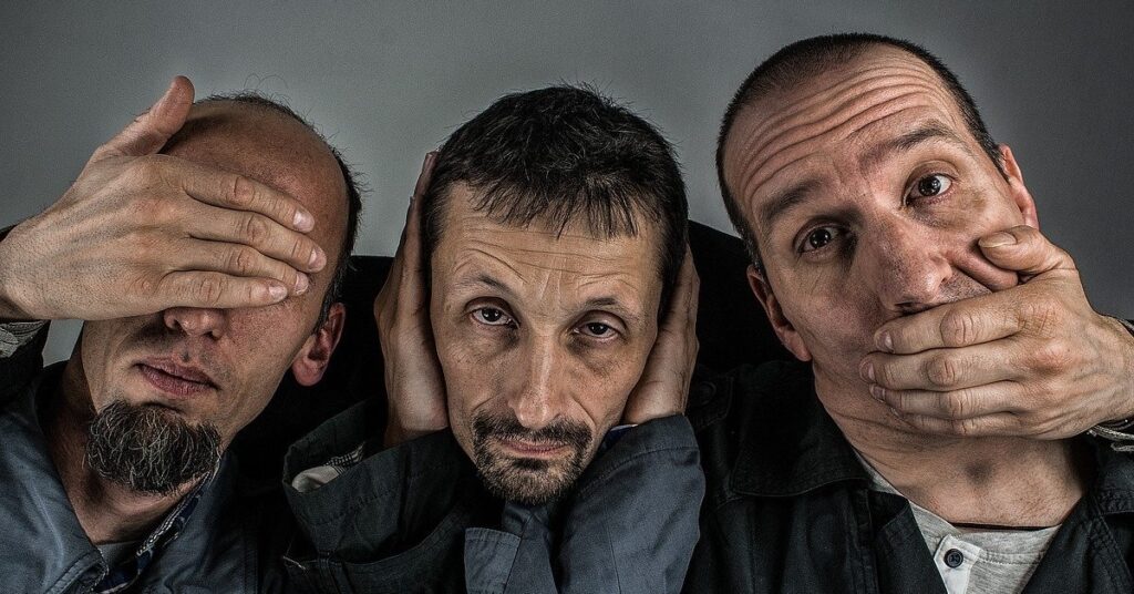 Czy zgłoszenie od sygnalisty można pozostawić bez rozpatrzenia?