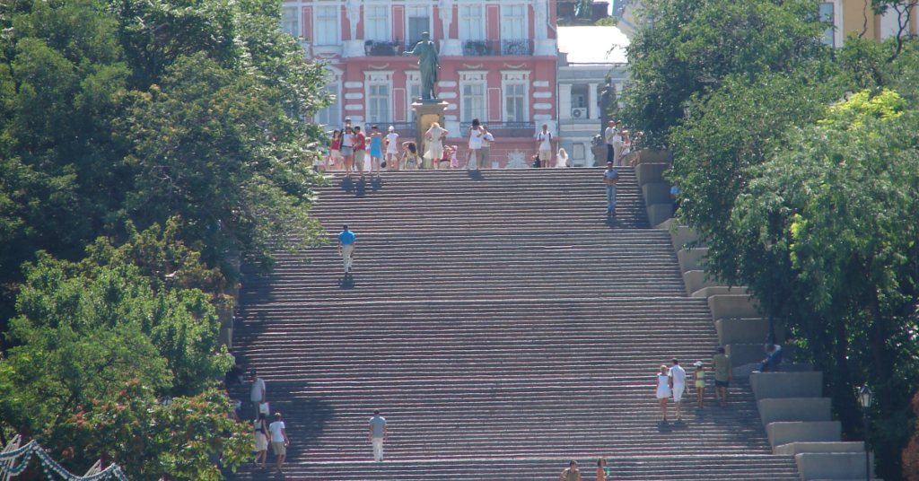 Ukraina, antykorupcja