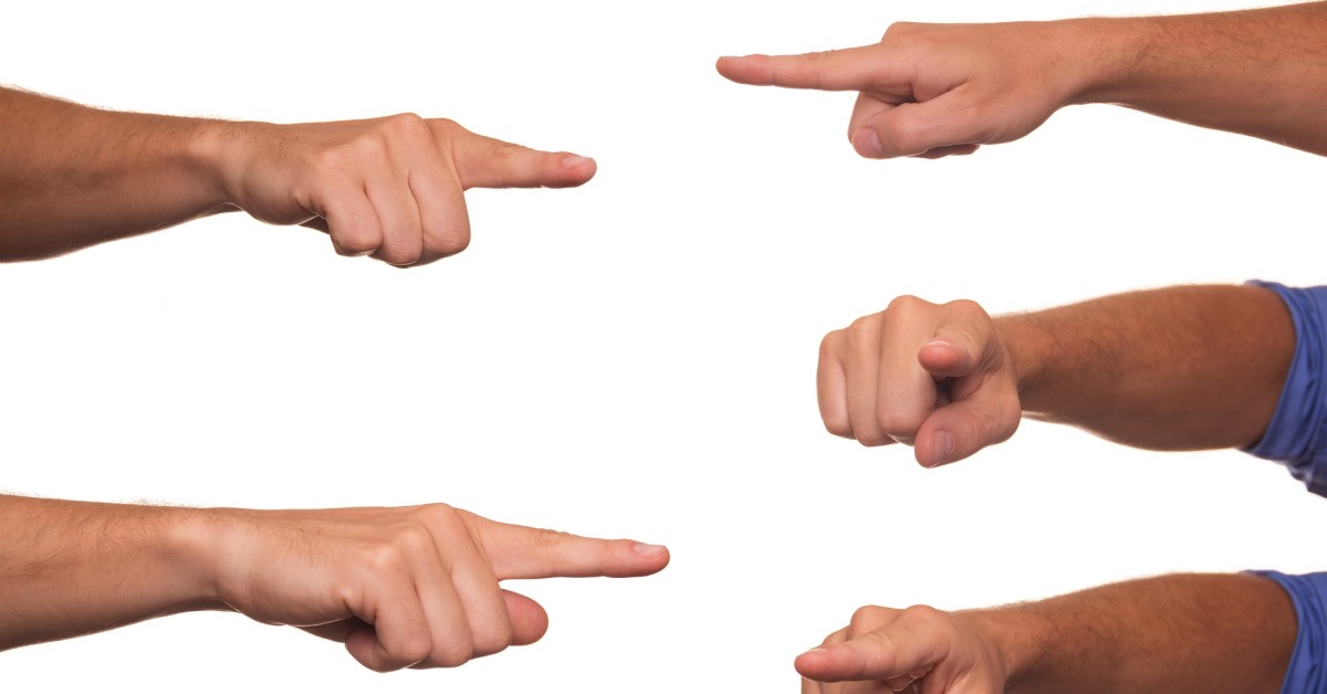 Read more about the article Zewnętrzne kanały zgłoszeniowe – czy grozi nam totalne zamieszanie?