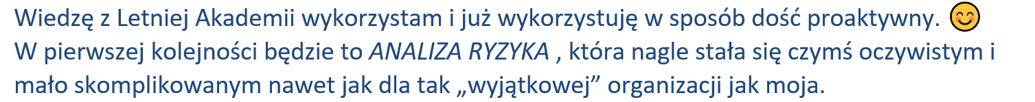 Menedżer zarządzana ryzykiem niezgodności i korupcji