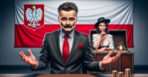 Read more about the article Politycy pod lupą. Czy majątki żon i mężów zostaną ujawnione?