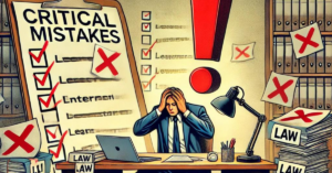 Read more about the article 3 krytyczne błędy w procedurach zgłoszeń wewnętrznych