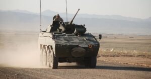 Read more about the article Jak sygnalista ocalił setkę polskich żołnierzy