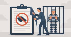 Read more about the article Co grozi za ujawnienie danych nie-sygnalisty?